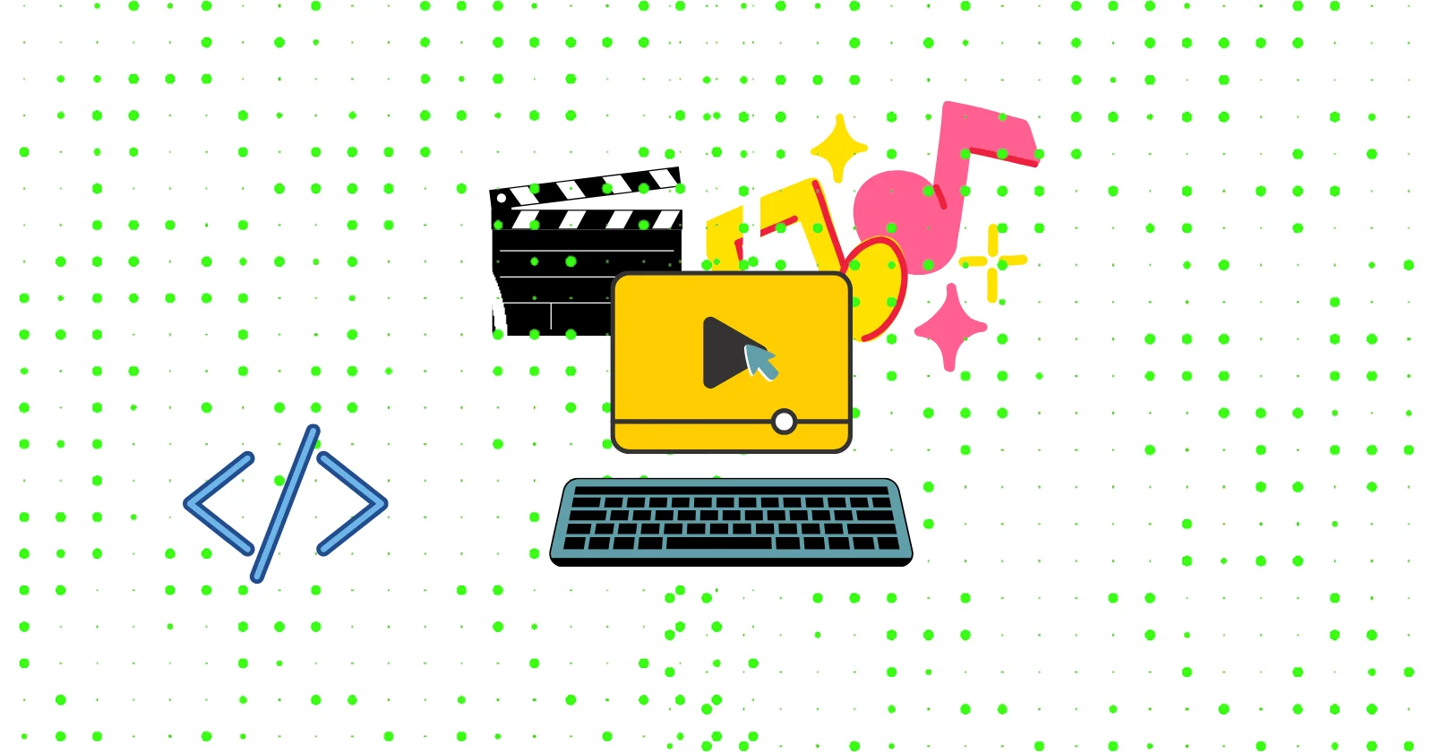 How AI is Changing the Way We Create and Consume Video Content