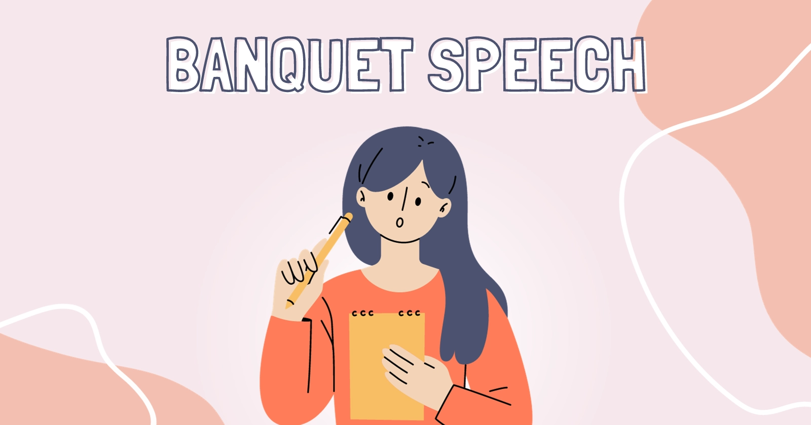 Banquet speeches are a staple of many formal events, from weddings to corporate conferences. But delivering a great banquet speech can be daunting. After all, you want to say something meaningful and memorable, but you also don't want to bore your audience.